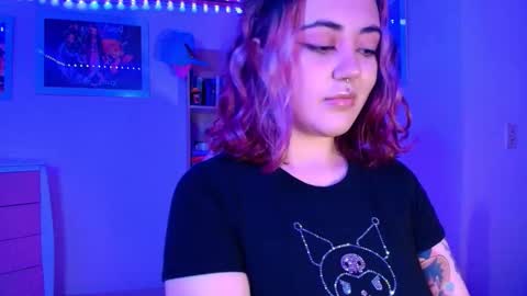 violet online show from 11/15/25, 06:22