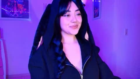 violet online show from 01/16/26, 06:28