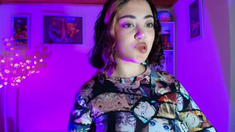 violet online show from 05/29/26, 02:20