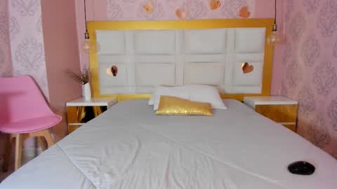 Violet  online show from 03/01/26, 12:29