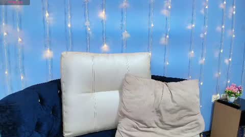 KARLA GAEZ online show from 06/25/26, 02:33