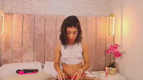 Violeta online show from 11/03/25, 12:28