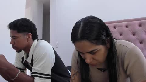 Violet and Myers online show from 09/13/25, 03:23