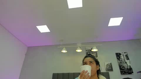 Violet and Myers online show from 10/13/25, 07:14