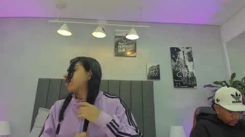 Violet and Myers online show from 10/20/25, 11:43