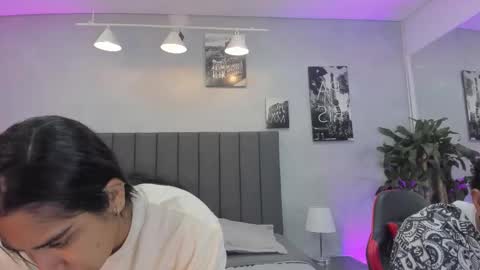 Violet and Myers online show from 11/16/25, 11:16