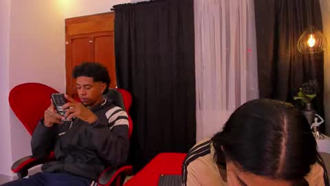 Violet and Myers online show from 11/30/25, 11:14