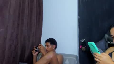 Violet and Myers online show from 01/16/26, 07:51