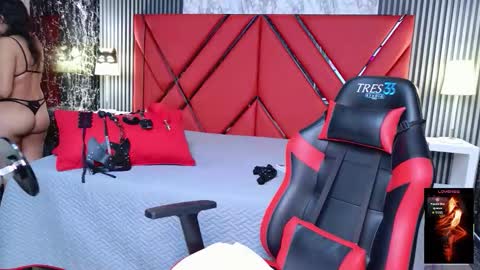 Violet online show from 03/01/26, 02:08