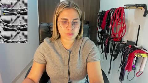 Kim online show from 01/04/25, 08:27