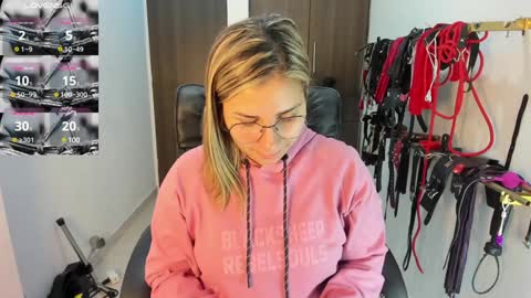 Kim online show from 01/06/25, 08:07