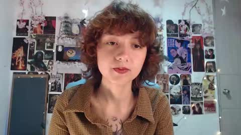 Violet online show from 02/15/25, 10:11