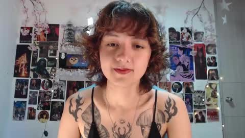 Violet online show from 02/17/25, 08:30