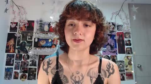 Violet online show from 02/24/25, 09:32