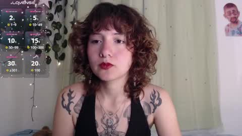Violet online show from 06/07/26, 06:50