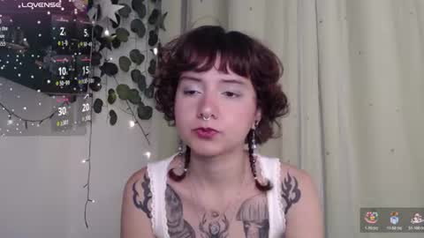 Violet online show from 06/21/26, 08:06