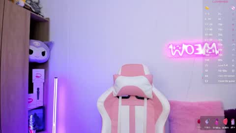 Violeta  online show from 01/29/25, 09:17