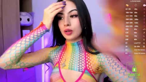 Violeta  online show from 02/13/25, 08:13