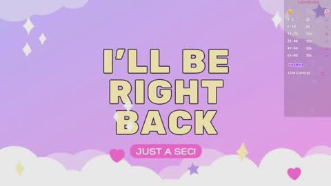 Violeta  online show from 01/09/26, 05:37