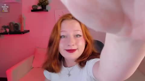 Snapshot of violet_griffen chatting on 05/25/26, 03:51 VIOLET online show from 05/25/26, 03:51