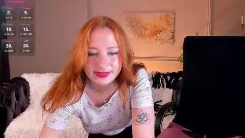 VIOLET online show from 07/01/26, 03:56