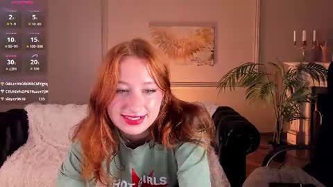 VIOLET online show from 07/03/26, 06:25