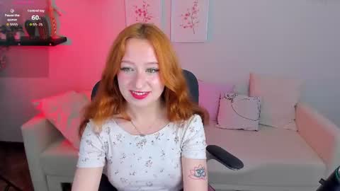 VIOLET online show from 07/04/26, 04:02