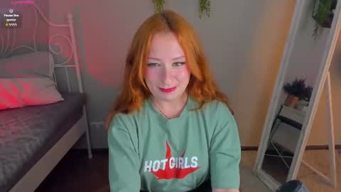 VIOLET online show from 07/07/26, 03:38