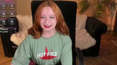 VIOLET online show from 07/14/26, 03:51
