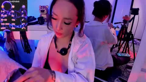 Violet Jones online show from 01/10/26, 03:58