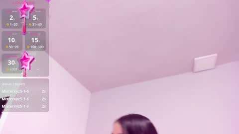 Snapshot of violet_myerrs chatting on 09/26/25, 01:31 violet online show from 09/26/25, 01:31