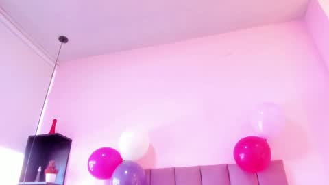 violet online show from 11/07/25, 12:49