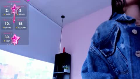 violet online show from 01/08/26, 12:40