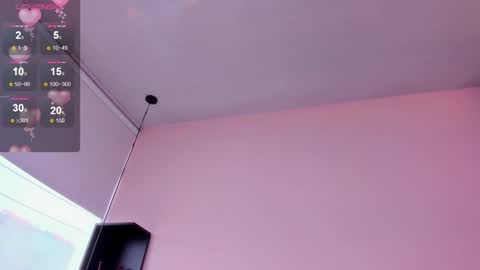 violet online show from 03/05/26, 01:18