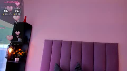 violet online show from 03/28/26, 01:11