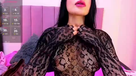 violet online show from 03/30/26, 01:01