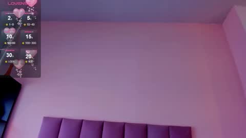 violet online show from 04/01/26, 01:41