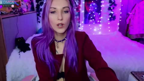 Snapshot of violet_noir_ chatting on 01/17/25, 05:53 Deya online show from 01/17/25, 05:53