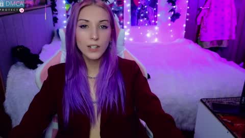 Snapshot of violet_noir_ chatting on 01/20/25, 09:35 Deya online show from 01/20/25, 09:35