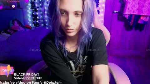 Deya online show from 11/23/25, 10:59