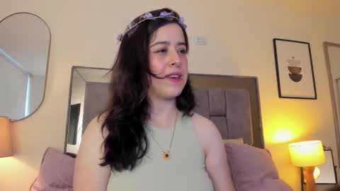 Violet Nova online show from 01/15/26, 12:43