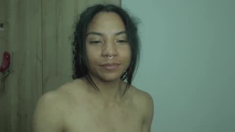 Violet online show from 12/24/24, 03:27