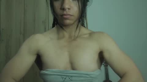 Violet online show from 01/09/25, 04:41