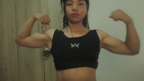 Violet online show from 02/04/25, 08:59