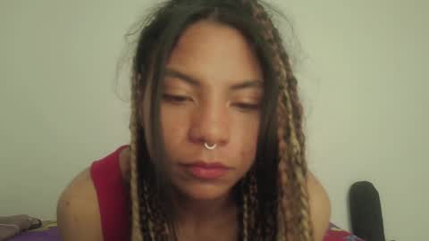 Violet online show from 02/05/25, 08:57