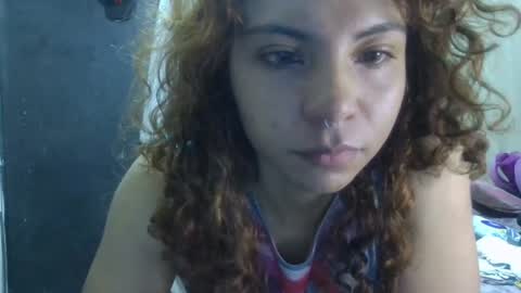 Violet online show from 06/23/26, 02:42
