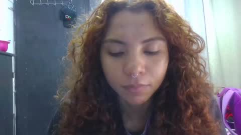Violet online show from 07/16/26, 02:06