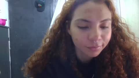 Violet online show from 07/17/26, 02:18
