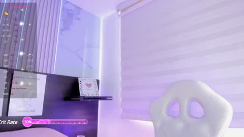 Violeta online show from 01/10/25, 08:15