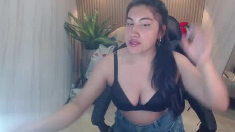 Violet online show from 06/01/26, 08:54